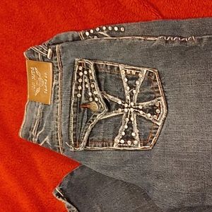 Rich Kids Jean Co